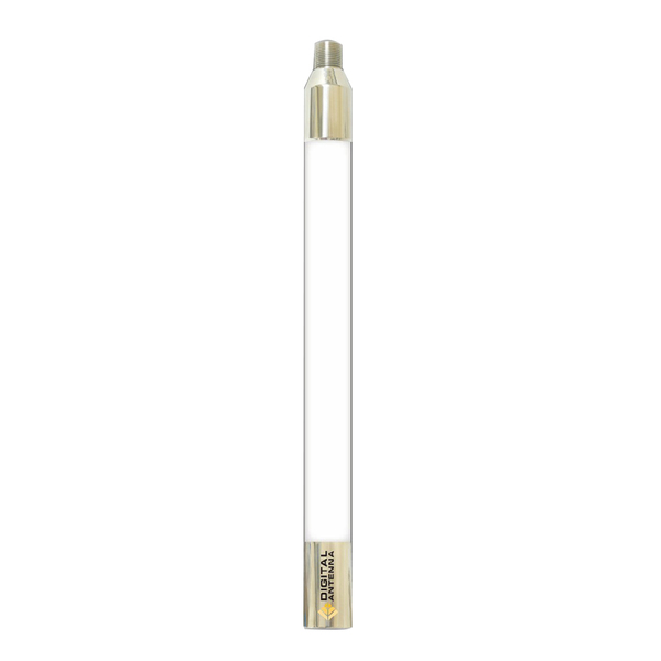 Digital Antenna 549-EW-S 8 Antenna Extender - White 549-EW-S